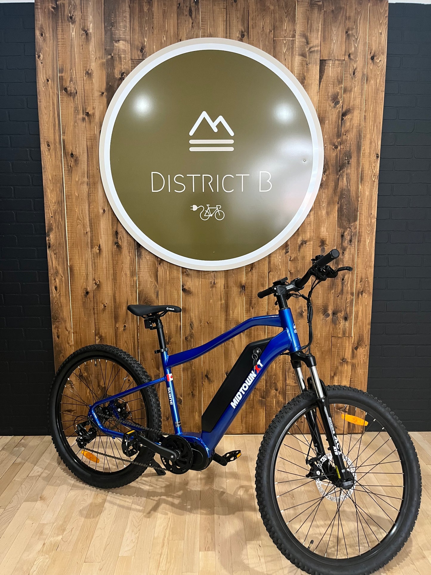 Slane Midtown XT