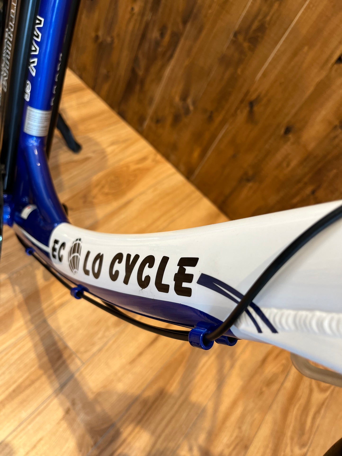 Écolo-Cycle MAX SE