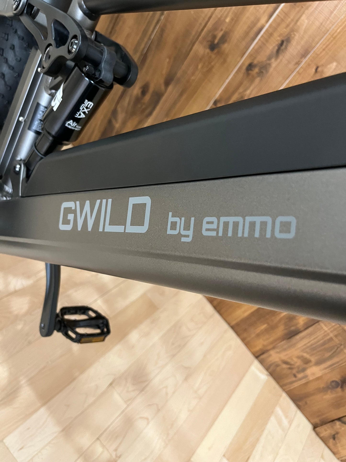 Emmo GWild